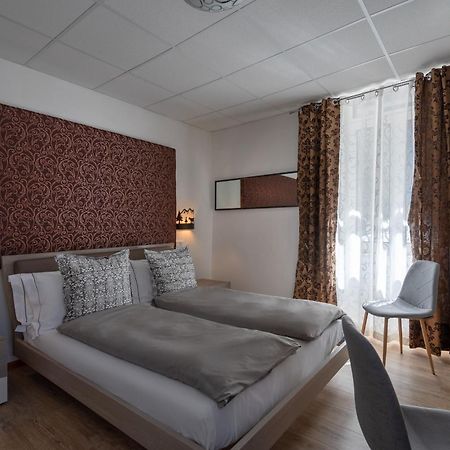 Hotel Pejo Пейо Фонти Екстериор снимка