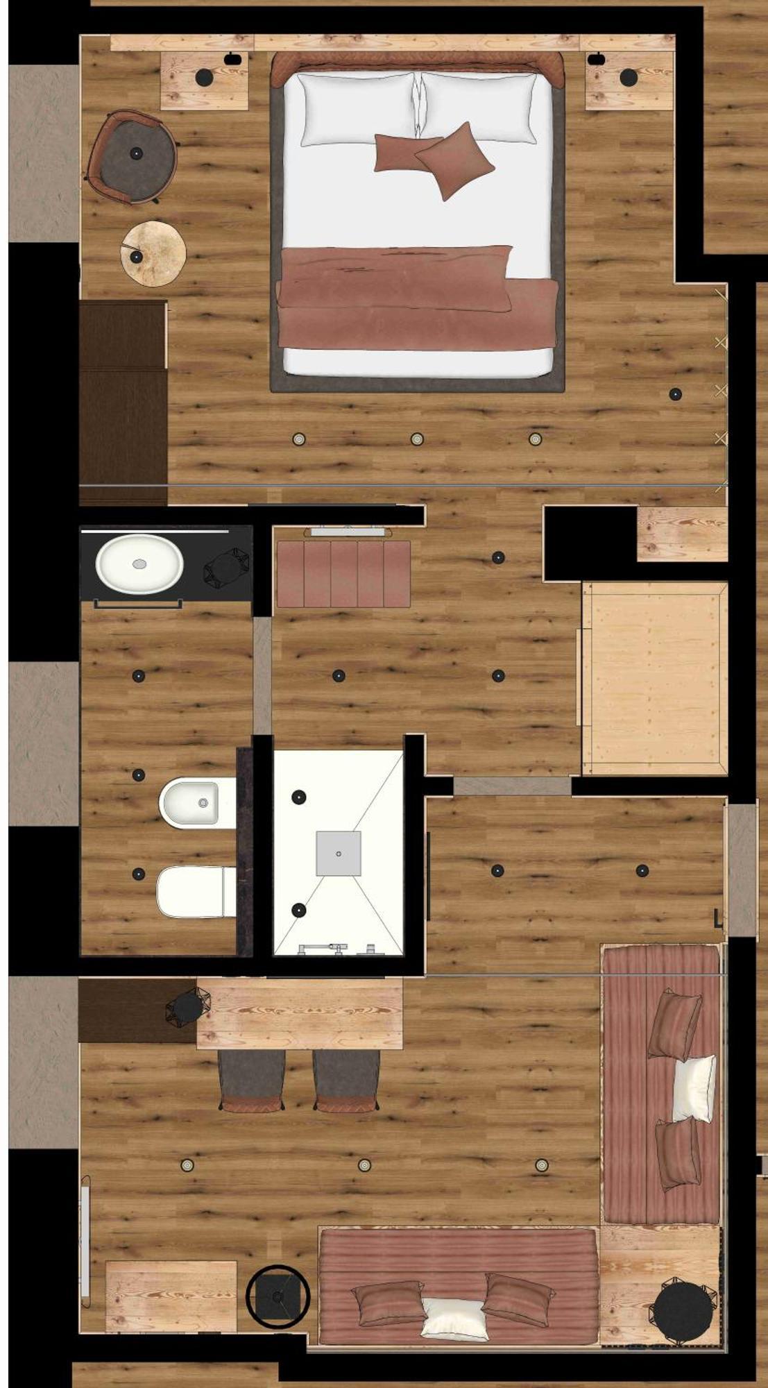 Hotel Pejo Пейо Фонти Екстериор снимка
